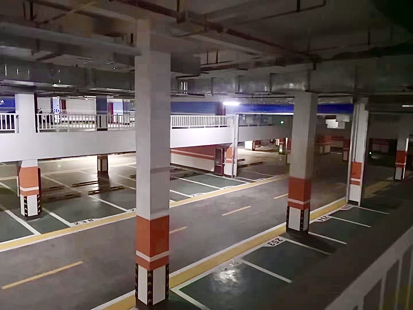 宝鸡上海博普四年前授权设计的项目已投入使用