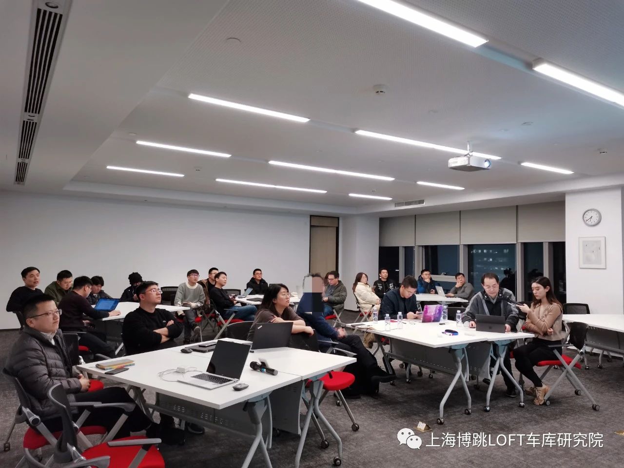 宝鸡杭州LOFT车库专题会
